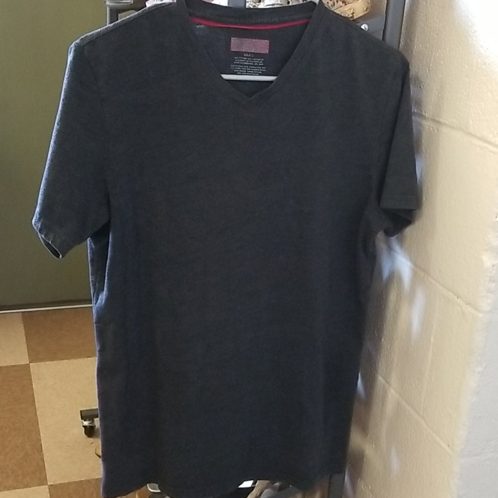 Short sleeve